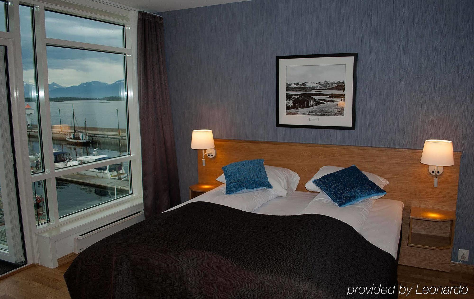 Molde Fjordhotell - By Classic Norway Hotels Exterior photo